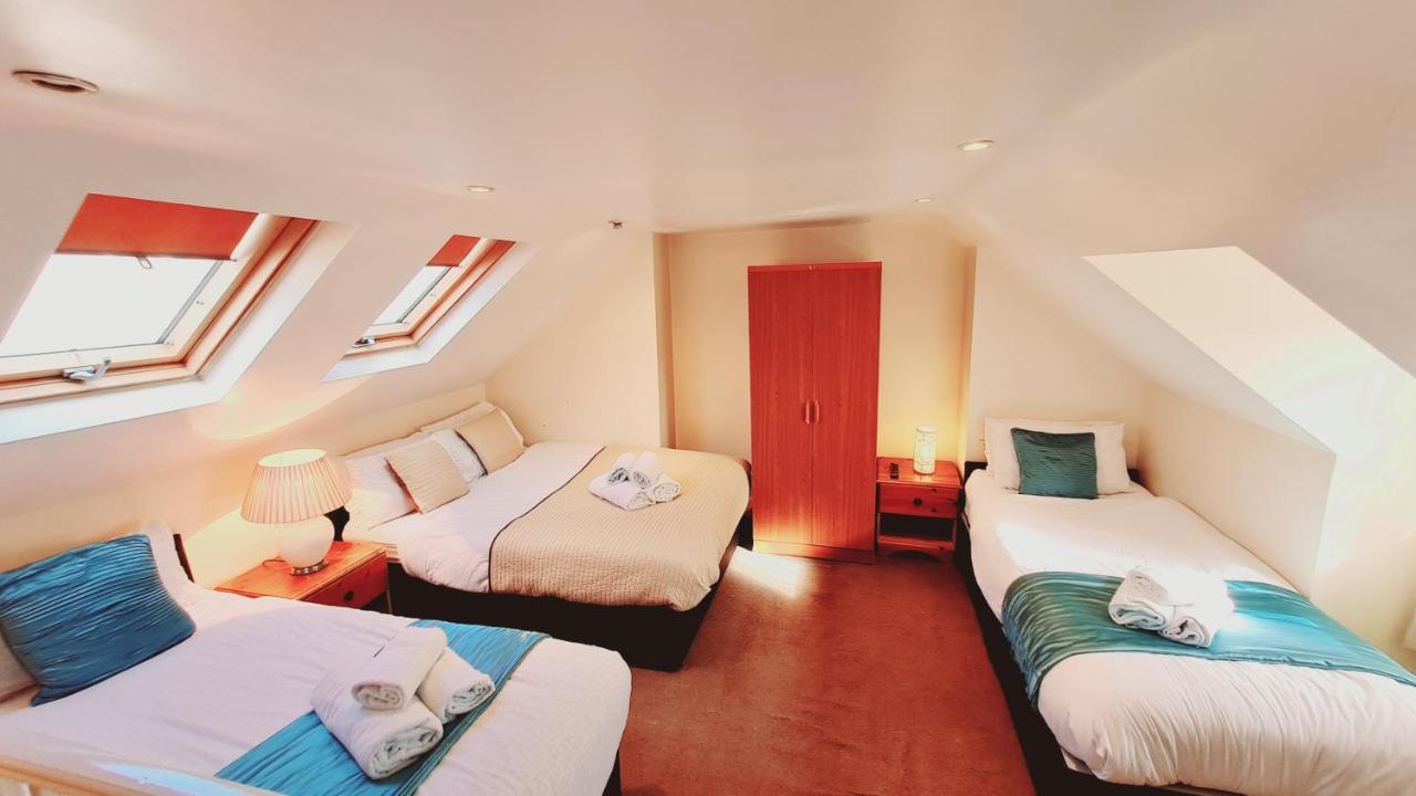 Cedar Villa - Perfect For Longer Stays Chatham  Eksteriør billede
